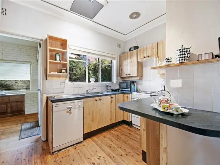 Third view of Homely house listing, 64 Boronia Avenue, Cheltenham NSW 2119