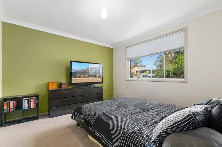 Fourth view of Homely house listing, 2/6-8 Darren Avenue, Kanahooka NSW 2530