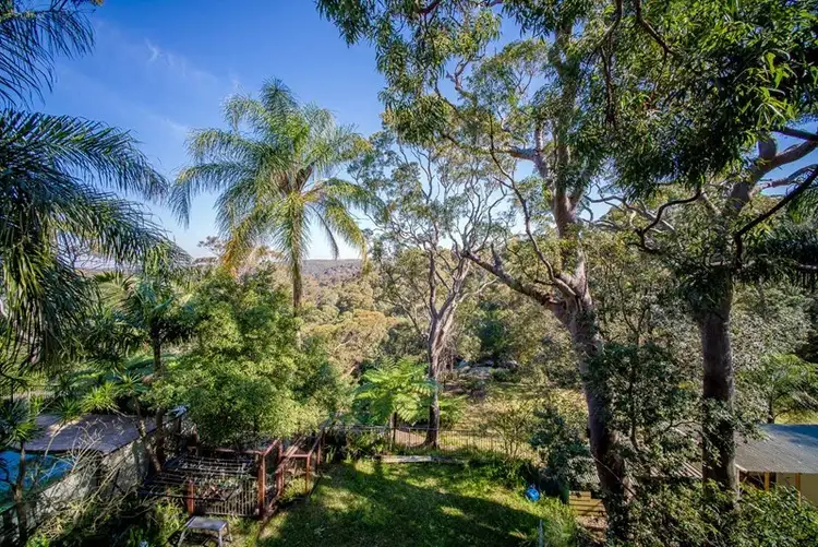 Second view of Homely house listing, 31 Castle Circuit, Umina Beach NSW 2257