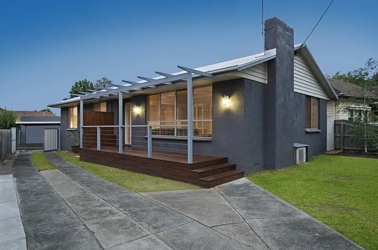 17 Tasman Avenue, Belmont VIC 3216
