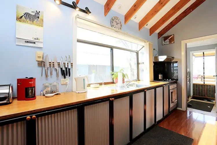 Sixth view of Homely house listing, 8 Moonta Terrace, Clinton SA 5570