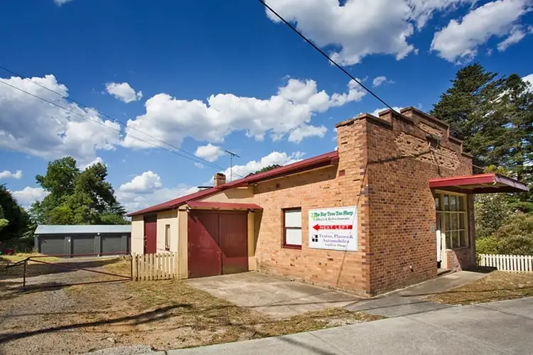 86 Great Western Highway, Mount Victoria NSW 2786