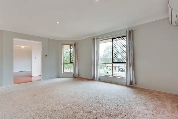 Second view of Homely house listing, 18 Palma Rosa Drive, Wulkuraka QLD 4305
