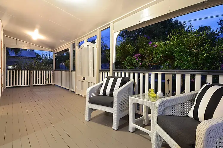 Seventh view of Homely house listing, 15 Laurel Avenue, Wilston QLD 4051