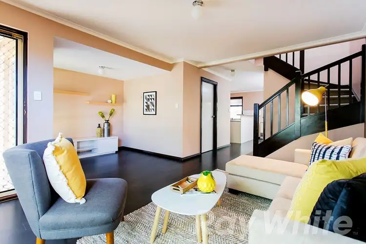 Sixth view of Homely house listing, 3/9 Yorktown Crescent, Henley Beach South SA 5022