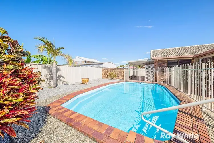 Sixth view of Homely house listing, 17 Allamanda Drive, Bongaree QLD 4507