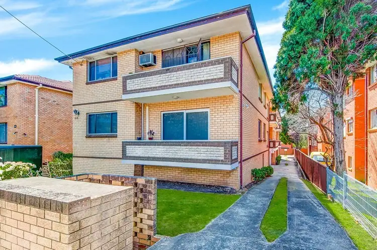 Seventh view of Homely apartment listing, 3/60 Kings Road, Five Dock NSW 2046