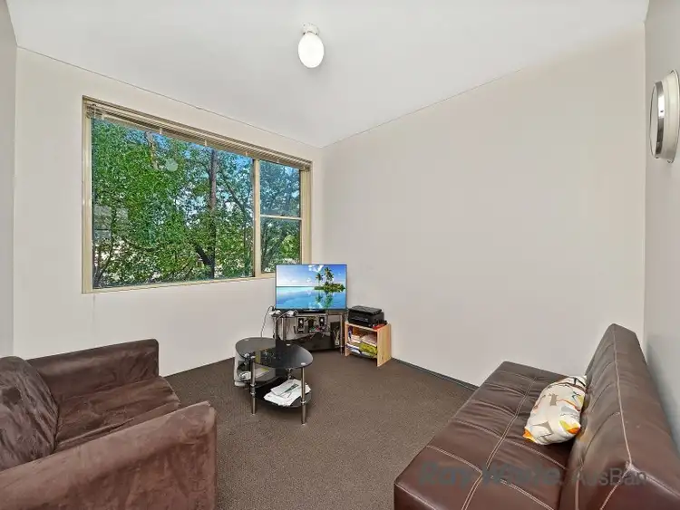 Second view of Homely unit listing, 2/165 KING GEORGES Road, Wiley Park NSW 2195