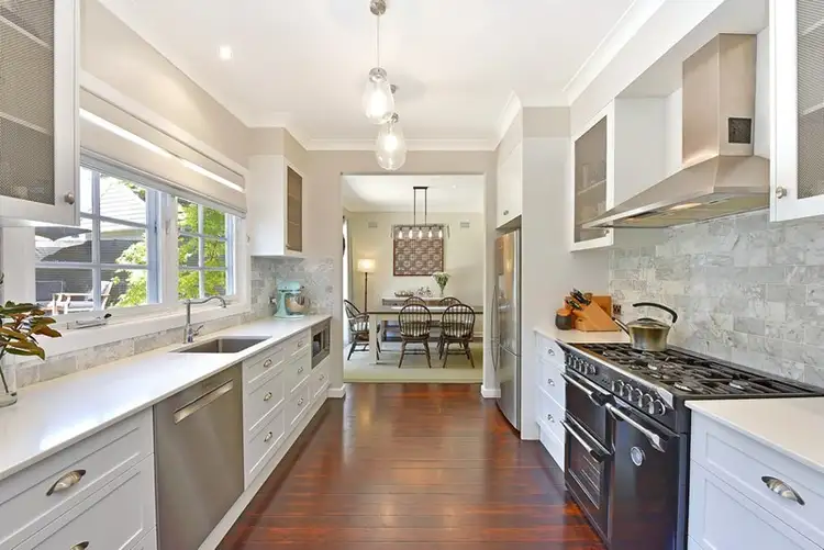 Second view of Homely house listing, 16 Norman Avenue, Thornleigh NSW 2120