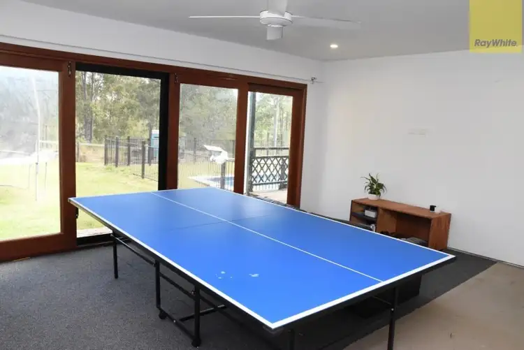 Fourth view of Homely house listing, 139-143 Deltoro Road, Cedar Grove QLD 4285