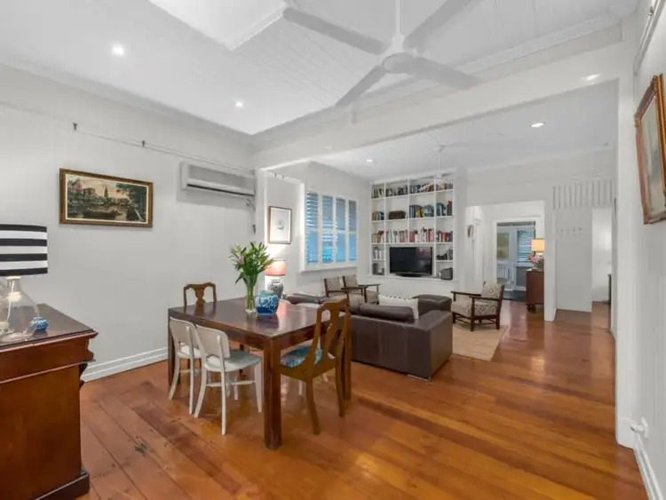 Fourth view of Homely house listing, 31 Woodland Street, Ashgrove QLD 4060