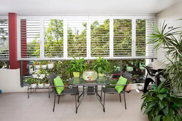 Second view of Homely apartment listing, 15/16 Neild Avenue, Rushcutters Bay NSW 2011