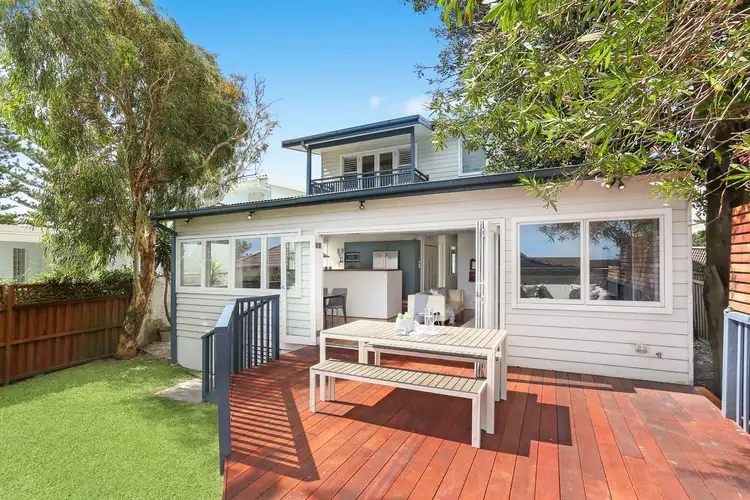 Second view of Homely house listing, 3 Clarke Street, Vaucluse NSW 2030