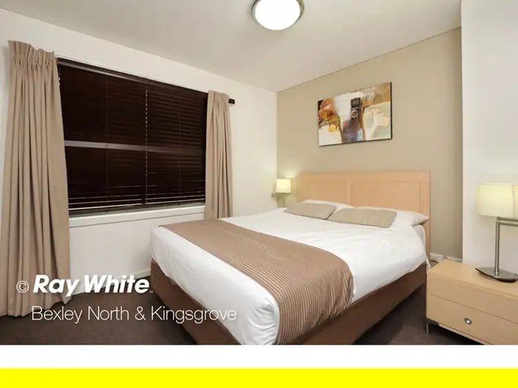 Fourth view of Homely unit listing, 1406/243-271 Pyrmont Street, Pyrmont NSW 2009
