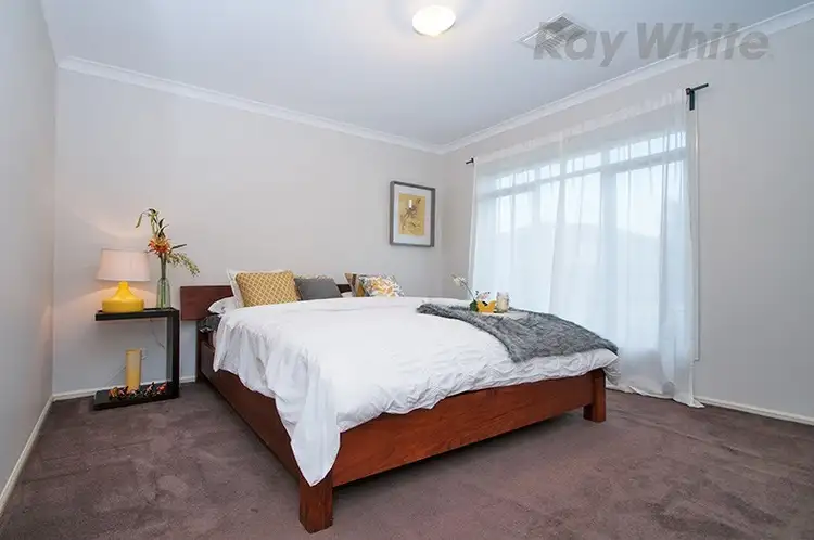 Fifth view of Homely house listing, 12 SCURRY Drive, Croydon VIC 3136