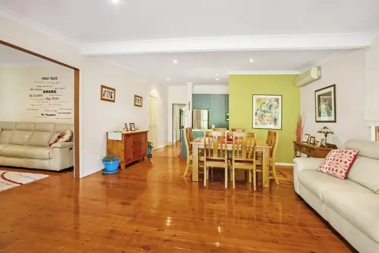 Third view of Homely house listing, 7 Charles Street, East Maitland NSW 2323