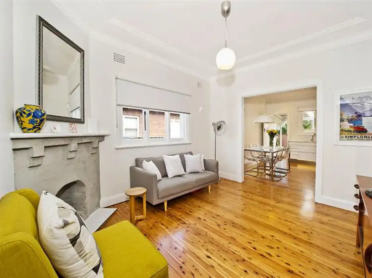 Main view of Homely house listing, 24 Middlemiss Street, Mascot NSW 2020