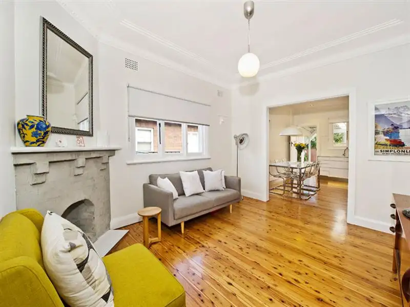 Main view of Homely house listing, 24 Middlemiss Street, Mascot NSW 2020