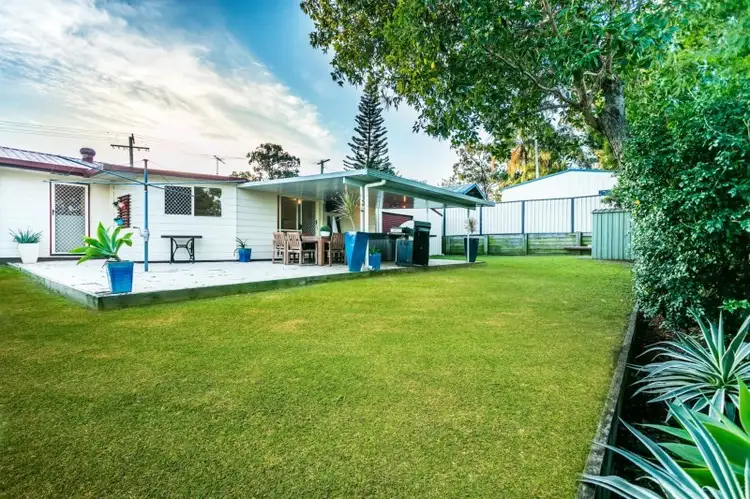 Fifth view of Homely house listing, 53 Sunscape Drive, Eagleby QLD 4207