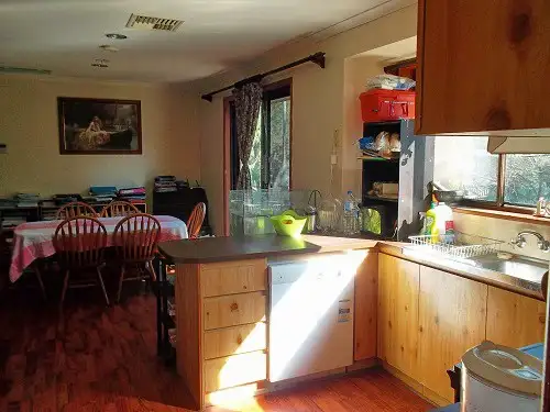 Second view of Homely house listing, 4 French Crescent, Trott Park SA 5158