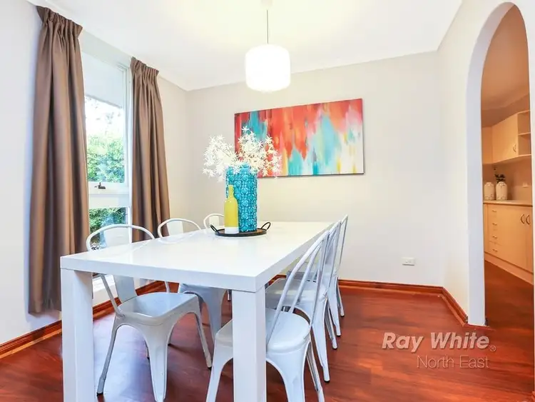 Third view of Homely house listing, 22 Leyte Drive, Surrey Downs SA 5126