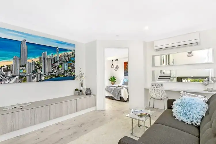 Sixth view of Homely house listing, 17 Wyndham Avenue, Southport QLD 4215