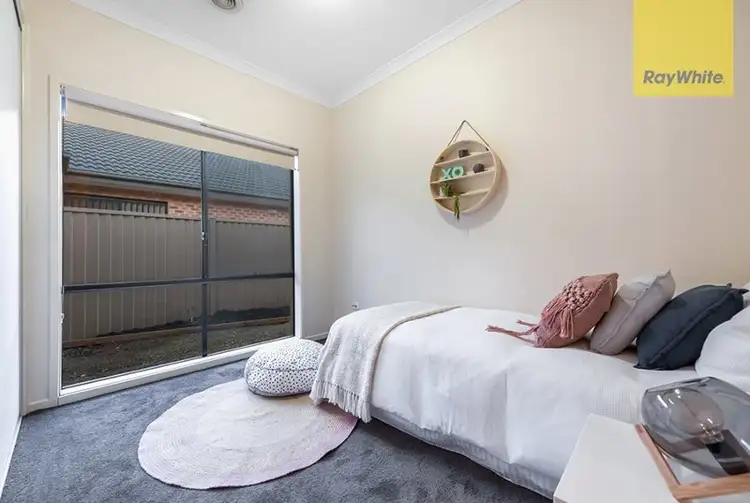 Sixth view of Homely house listing, 52 Balyang Way, Craigieburn VIC 3064