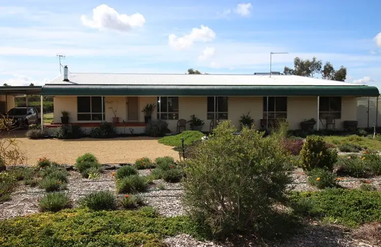 188 Medley Road, Waikerie SA 5330