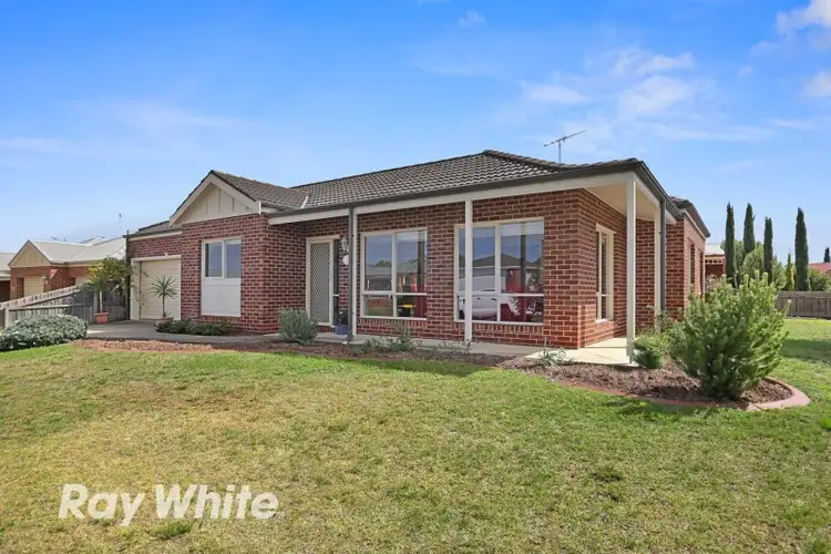 Main view of Homely house listing, 7 Cumberland Drive, Lara VIC 3212