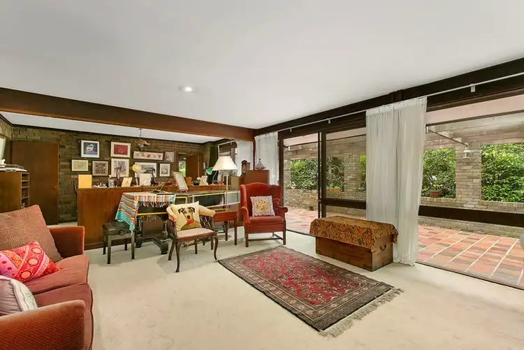 Fourth view of Homely house listing, 26a Ku-ring-gai Avenue, Turramurra NSW 2074