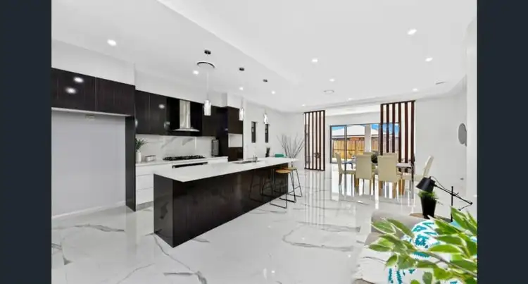 Seventh view of Homely house listing, 5 Wilcox Street, Marsden Park NSW 2765