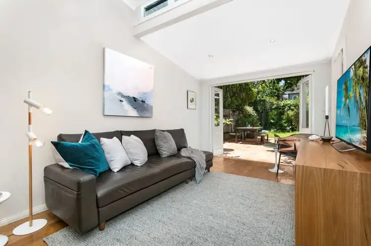 Fourth view of Homely house listing, 2/129 Warren Road, Marrickville NSW 2204
