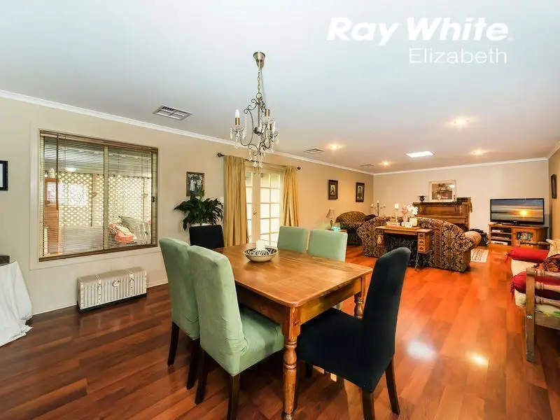Main view of Homely house listing, 6 Exford Boulevard, Craigmore SA 5114