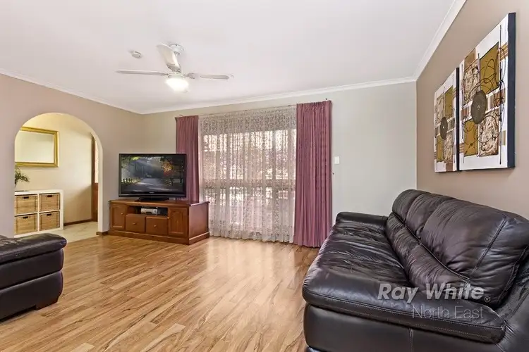Fourth view of Homely house listing, 8 Robertson Crescent, Redwood Park SA 5097