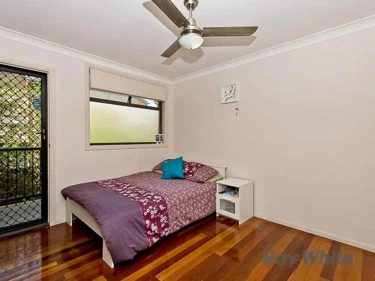 Fifth view of Homely townhouse listing, 4/109 Hall Street, Alderley QLD 4051