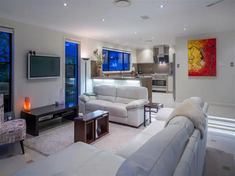 Sixth view of Homely house listing, 8057 Riverside Drive, Hope Island QLD 4212