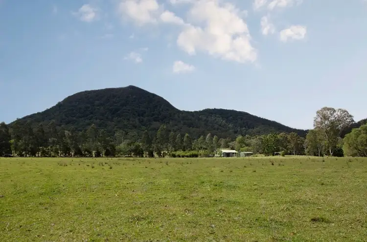 Main view of Homely rural property listing, 12 King Creek Road, Eerwah Vale QLD 4562