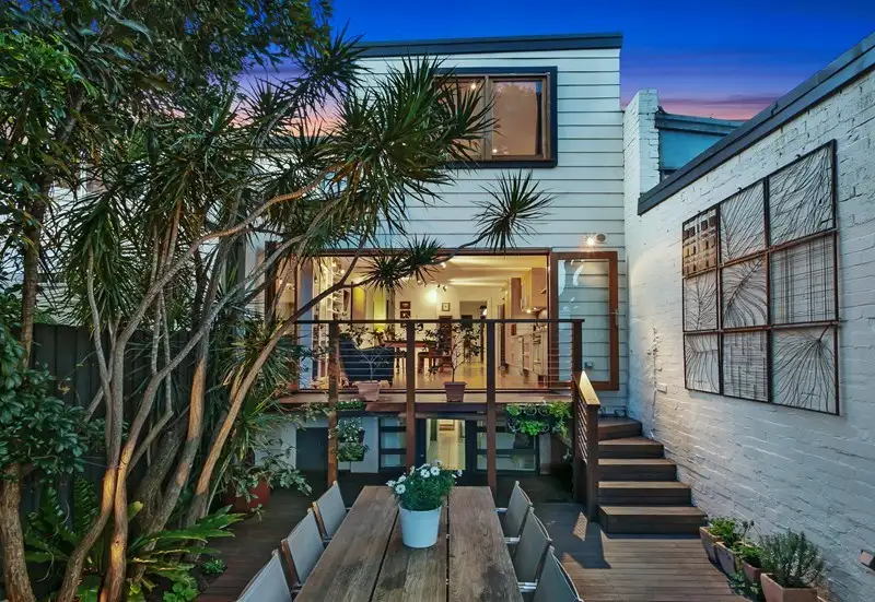 Main view of Homely house listing, 37 Newman Street, Newtown NSW 2042
