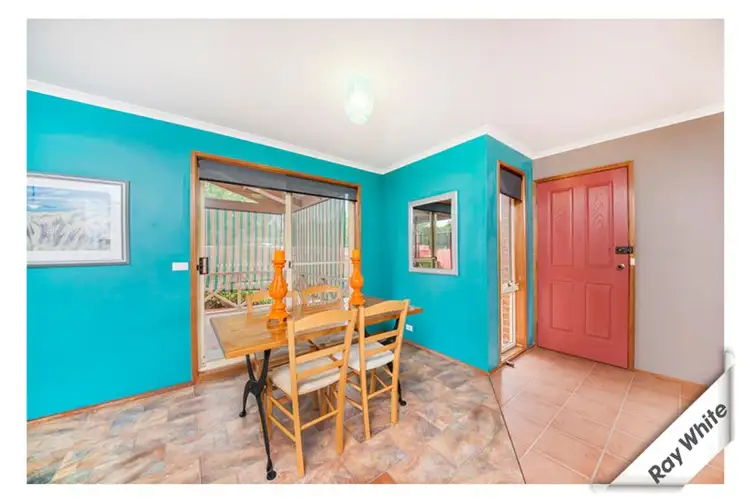 Third view of Homely townhouse listing, 2/3 Brockway Circuit, Banks ACT 2906