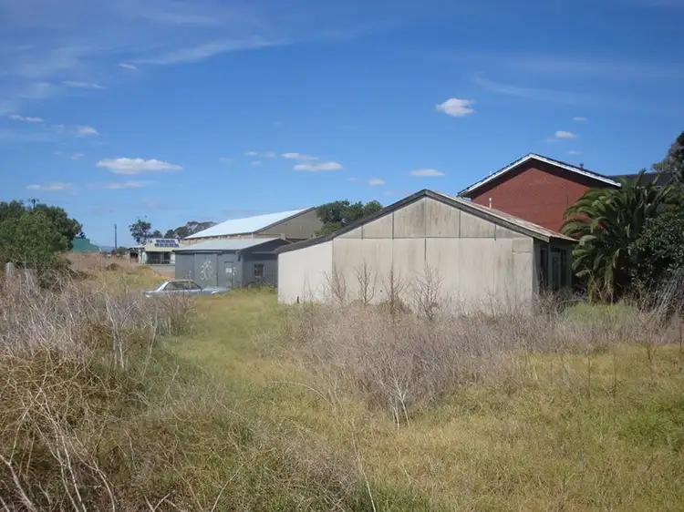 Second view of Homely land listing, Lot 51 Old Port Wakefield Road, Virginia SA 5120