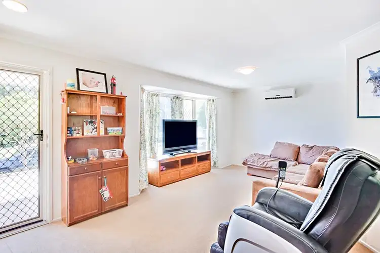 Second view of Homely house listing, 110 Pohon Drive, Tanah Merah QLD 4128