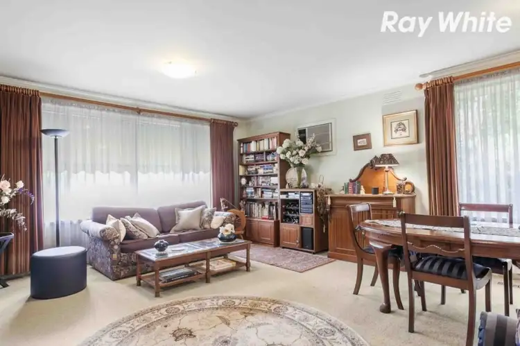 Fifth view of Homely house listing, 3 Kent Court, Bundoora VIC 3083