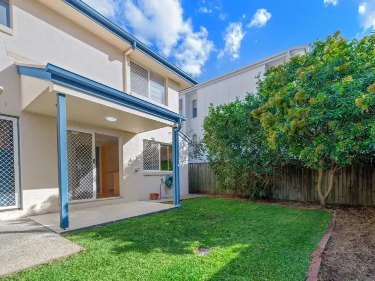 Seventh view of Homely townhouse listing, 4/2 Pratt Street, Enoggera QLD 4051