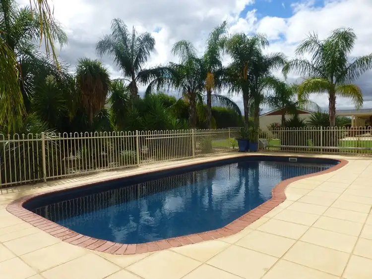 Fourth view of Homely house listing, 28 Wallingford, Echuca VIC 3564