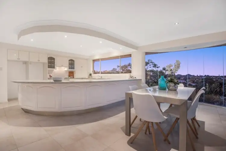 Sixth view of Homely house listing, 27 Tralee Drive, Banora Point NSW 2486