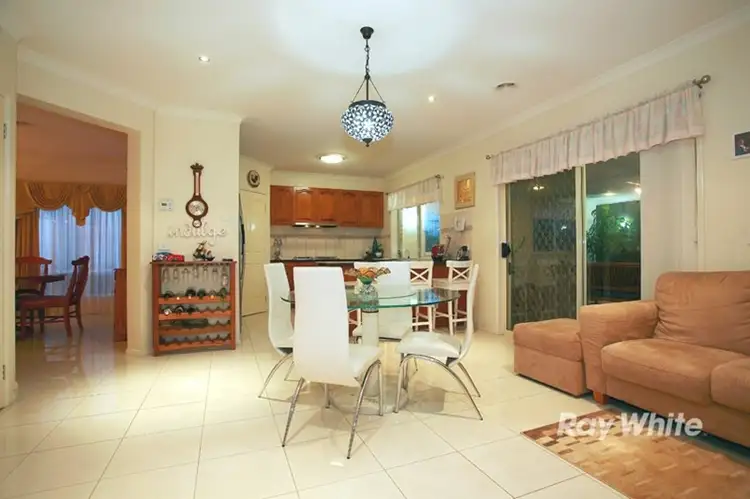 Fifth view of Homely house listing, 8 Bramble Close, Lyndhurst VIC 3975