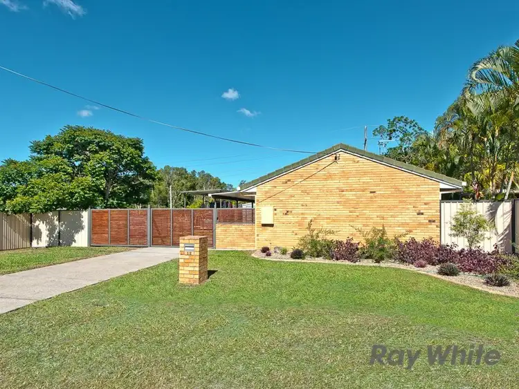 Main view of Homely house listing, 12 Paulsen Street, Caboolture QLD 4510