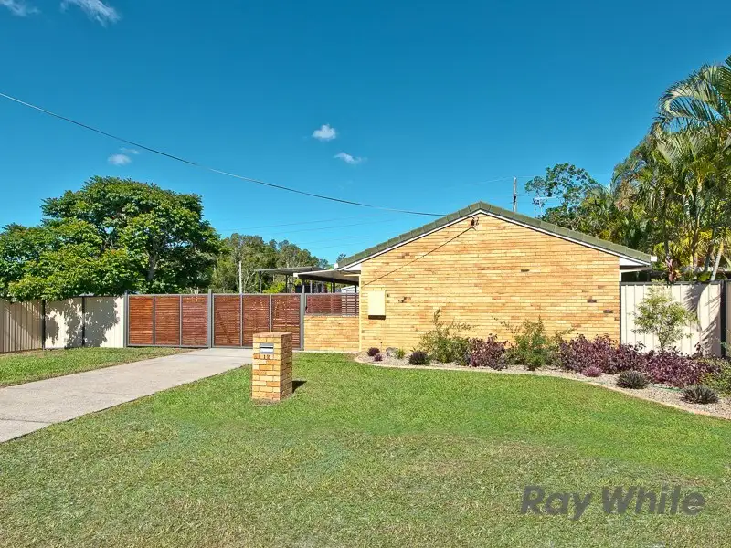 Main view of Homely house listing, 12 Paulsen Street, Caboolture QLD 4510