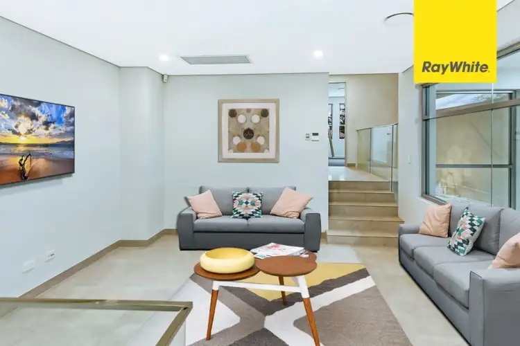 Fifth view of Homely other listing, 28A Weemala Avenue, Riverwood NSW 2210
