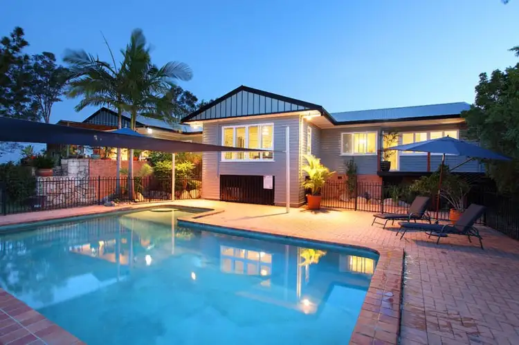Second view of Homely house listing, 141 Kirby Road, Aspley QLD 4034